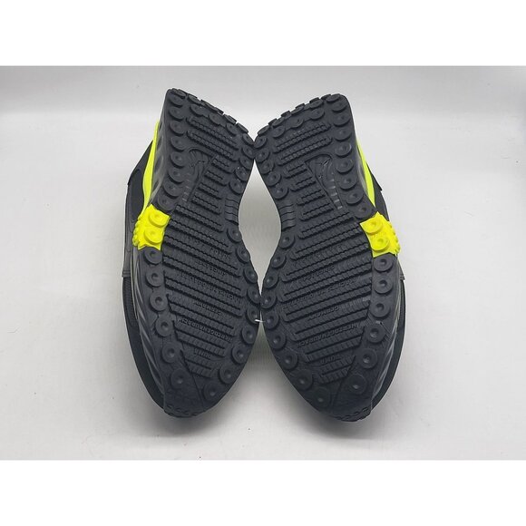 Puma Wild Rider La Melo Ball Men‎ Sneaker Shoes Black  384339 01 Size 8 - Picture 7 of 9